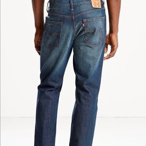 Used! Levi’s 541 Athletic Fit Jeans W42 L32